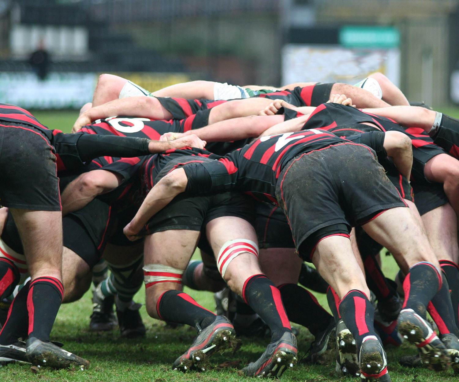 Team Building Rugby Aix Les Bains Destination Affaires