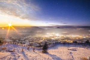 activités hiver