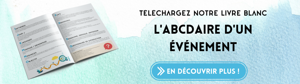 ABCDaire d'un évènement