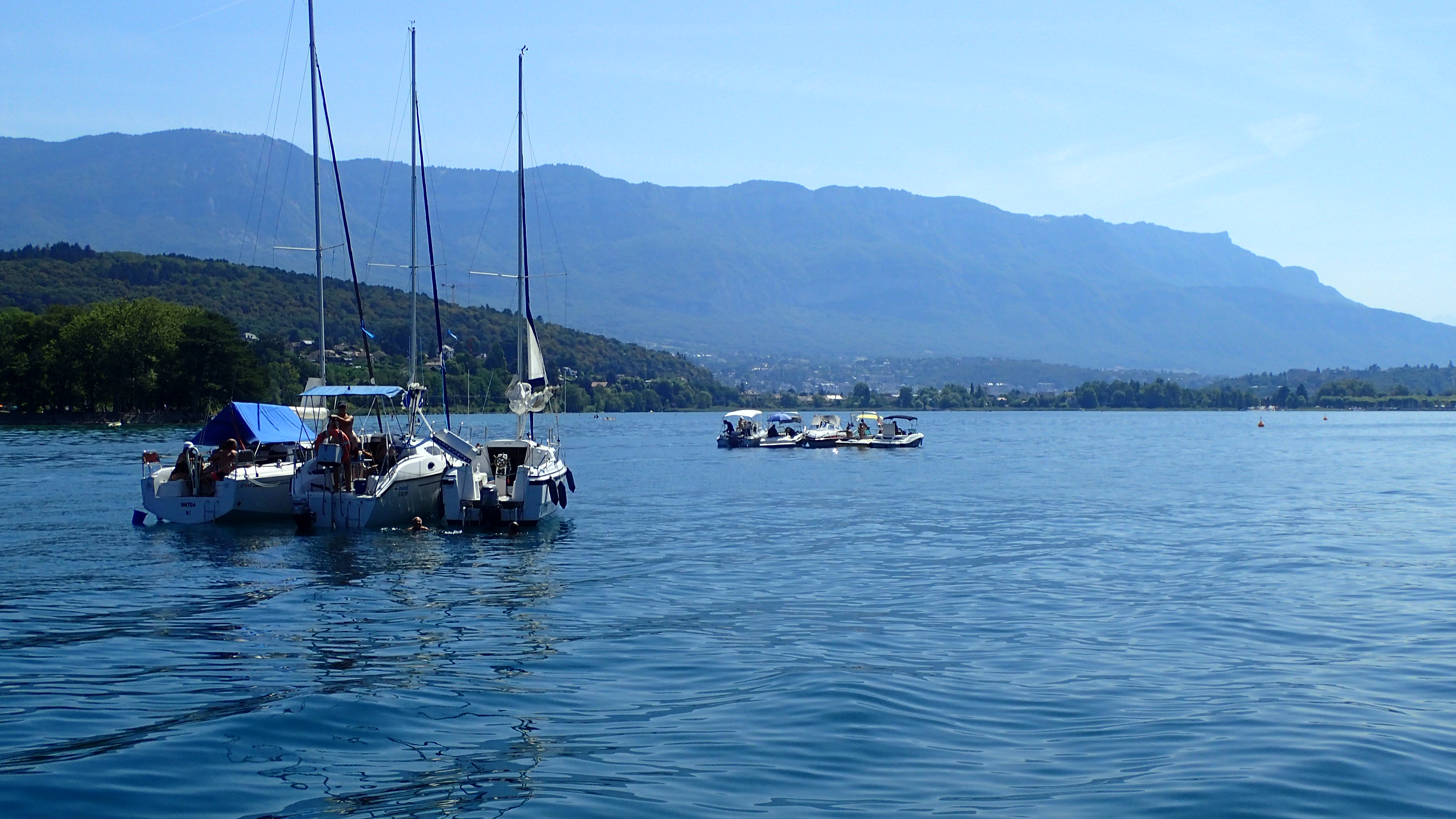Actualités Riviera des Alpes